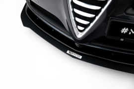 Maxton Design HYBRIDE FRONTSPLITTER ALFA ROMEO GT