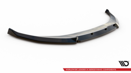 Maxton Design Frontsplitter V.3 Mini Cooper Clubman John Cooper Works F54 Facelift