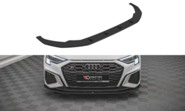 Maxton Design STREET PRO VOORSPLITTER AUDI S3 / A3 S-LINE 8Y