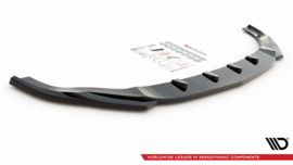 Maxton Design Frontsplitter V.2 Mercedes-Benz GLE Coupé 63AMG C292