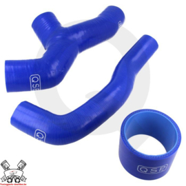 Turboslangen GD# 2.5L Blauw