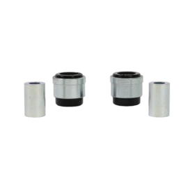 Whiteline Draagarm - Upper Inner Bushing passend voor Ford Focus I/II/III/Sedan/Turnier/Kuga I / Mazda 3/5/CX-7 / Volvo C30/C70 II/S40 II/V50 1998-2018