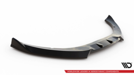 Maxton Design Frontsplitter V.3 Audi TT 8J