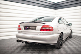 Maxton Design Achterspoiler (met verticale stangen) Volvo C70 Mk1