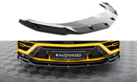 Maxton Design Frontsplitter V.3 Lamborghini Urus Mk1