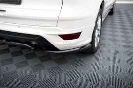 Maxton Design Achterzijde splitters Ford Kuga ST-Line Mk2
