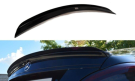 Maxton Design SPOILERKAP Mercedes CLS AMG Line / 63 AMG C218