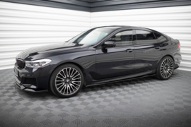 Maxton Design Zijskirts Diffusers voor BMW 6 GT G32 M-Pack