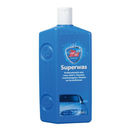 Mer MR-0100500 Original Superwax 500ml
