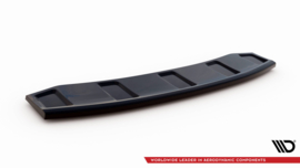 Maxton Design Achtersplitter Audi A6 S-Line C7 FL