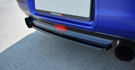 Maxton Design Achtersplitter HONDA S2000