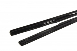Maxton Design ZIJKANTEN DIFFUSERS BMW 5 GT F07