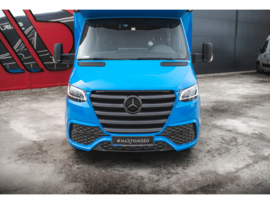 Maxton Design Voorbumper Mercedes-Benz Sprinter Mk3