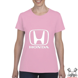 Honda Vrouwen