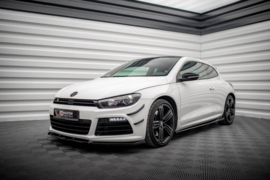 Maxton Design Zijskirts Diffusers V.2 Volkswagen Scirocco R Mk3