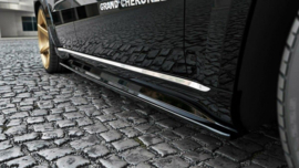 Maxton Design ZIJKANTEN DIFFUSERS Jeep Grand Cherokee WK2 Summit (FACELIFT)