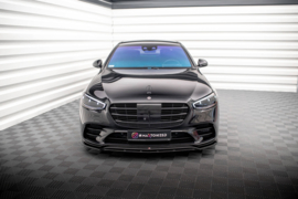 Maxton Design Frontsplitter Mercedes-Benz S AMG-Line W223