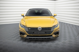 Maxton Design FRONTSPLITTER v.3 Volkswagen Arteon R-Line