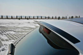 Maxton Design SPOILERKAP KIA PRO CEE'D GT MK2