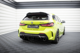 Maxton Design Achterspoiler V.1 voor BMW 1 F40 M-Pack/ M135i
