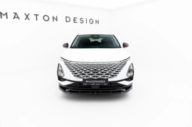 Maxton Design Frontsplitter Omoda 5 Mk1