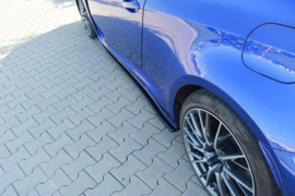 Maxton Design ZIJKANTEN DIFFUSERS Lexus RC F