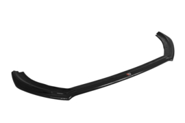 Maxton Design Frontsplitter V.1 Ford Fiesta Mk8 ST / ST-Line