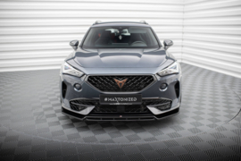 Maxton Design Voorsplitter V.5 Cupra Formentor Mk1