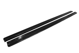 Maxton Design ZIJKANTEN DIFFUSERS BENTLEY CONTINENTAL GT
