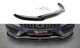 Maxton Design Frontsplitter V.1 Mercedes-AMG C 43 / AMG-Line W205