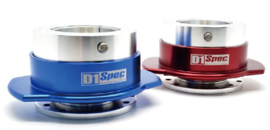 D1 Spec Type 2 Snap Off Ball-Lock System Aluminium