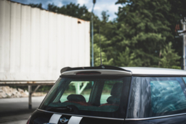 Maxton Design Spoilerkap Mini Cooper / One R50