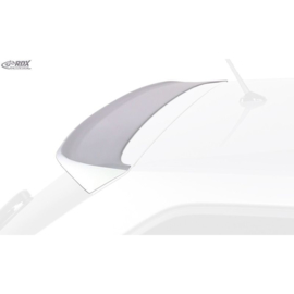 Dakspoiler passend voor Skoda Fabia III (5J) Kombi 2014- (PUR-IHS)