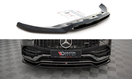 Maxton Design Frontsplitter Mercedes-Benz GLC SUV / Coupé AMG-Line C253 / X253