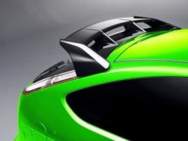 Maxton Design DAKSPOILER FORD FOCUS II HB < RS LOOK > PRIMER GESCHIKT