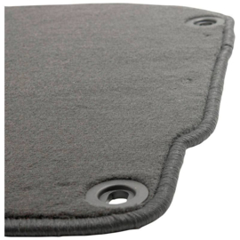 Automatten Velours passend voor BMW 5 serie (E60-E61) 2003-2011