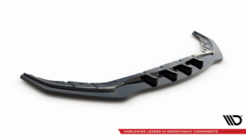 Maxton Design FRONTSPLITTER V.1 voor BMW 5 G30/ G31 M-Pack