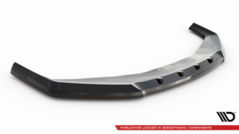 Maxton Design Frontsplitter V.1 BMW 7 M-Pack / M760e / i7 M-Pack G70
