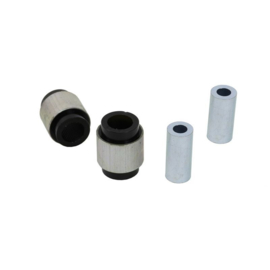 Whiteline Draagarm - Lower Rear Inner Bushing passend voor Acura EL/RSX / Honda Civic VII/VIII/CR-V I/II/Integra 1995-