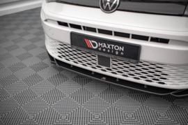 Maxton Design Set splitters Volkswagen Caddy Mk5