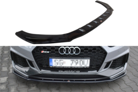 Maxton Design Frontsplitter V.1 Audi RS5 F5 Coupé / Sportback