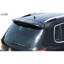 Dakspoiler passend voor Volkswagen Tiguan 2007-2016 (PUR-IHS)