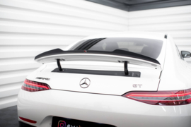 Maxton Design Spoiler Cap Mercedes-AMG GT 53 / 43 V8 Pakket 4-deurs-Coupé