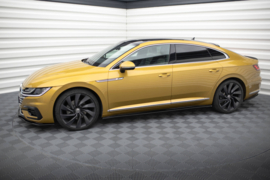 Maxton Design ZIJKANTEN DIFFUSERS Volkswagen Arteon R-Line