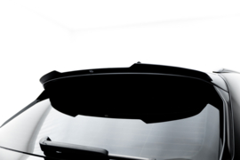 Maxton Design Spoilerkap Cupra Leon ST Mk1 Facelift + Seat Leon FR ST Mk4 / Cupra Leon