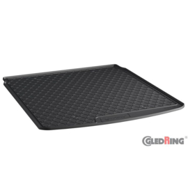 Rubbasol (Rubber) Kofferbakmat passend voor Audi A6 (C8) Avant 2018-