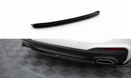 Maxton Design Achtersplitter voor BMW 5 G30/ G31 M-Pack