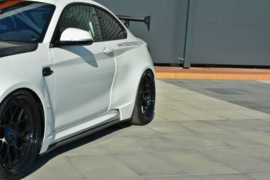 Maxton Design BMW M2 F87 WIDE BODY