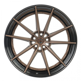 ZP.MODULAR 1 Macaron center / Gloss black lip