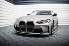 Maxton Design Carbon Frontsplitter V.3 BMW M4 G82 / M3 G80